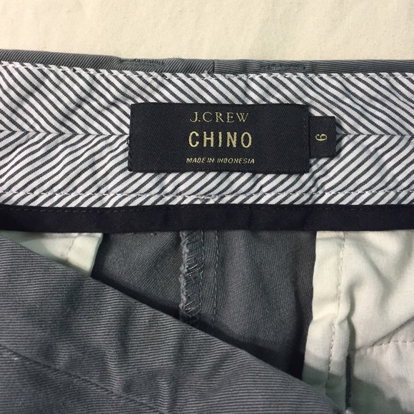Bundle of 3 j.crew shorts for @echrista86