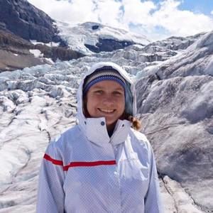 Meet your Posher, Kaitlyn