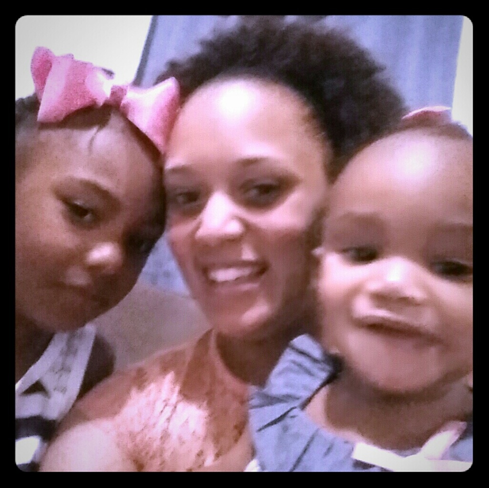 Meet your Posher, Mashala