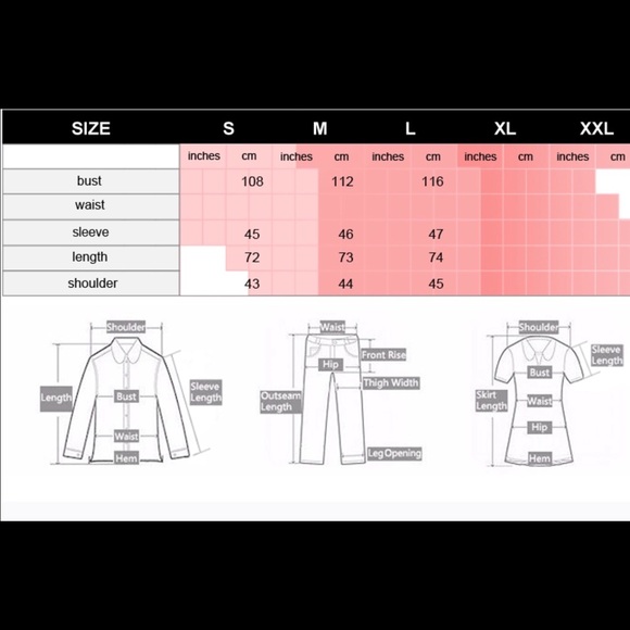 ๐บNEW๐บ Comfy, Cute top!!! - Picture 4 of 4