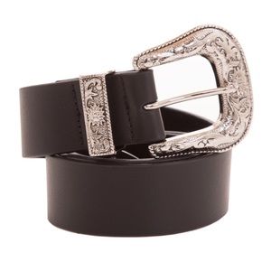 AUTHENTIC B-low the belt "FRANK" belt