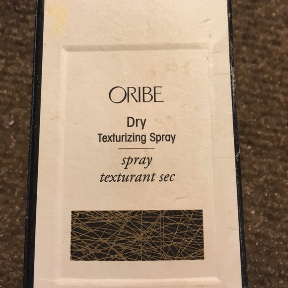 Oribe Dry Texturing Spray 8.5oz (NIB)