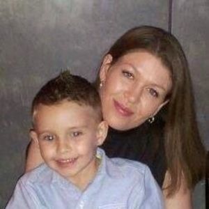 Meet your Posher, Oksana