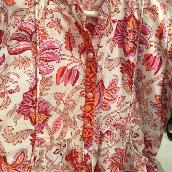 Cotton Tunic - image 2