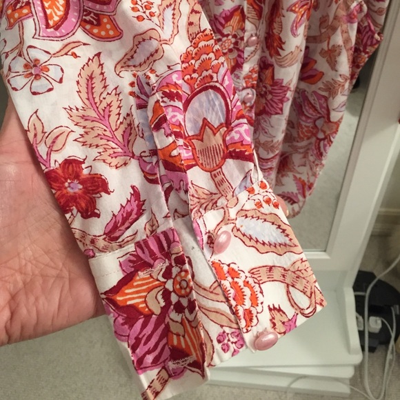 Cotton Tunic - image 3