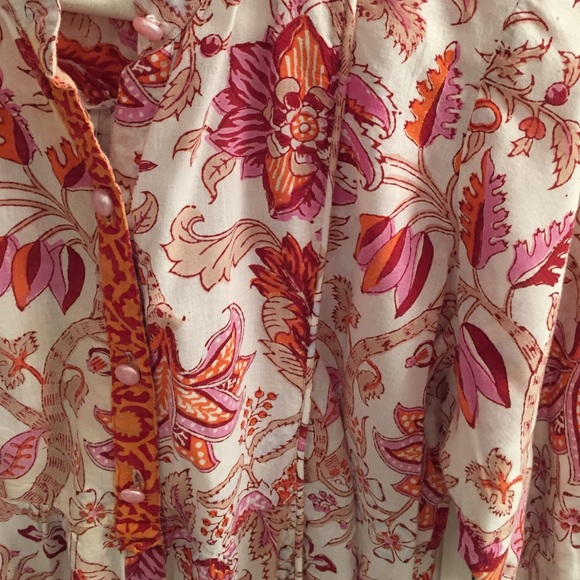 Cotton Tunic - image 4