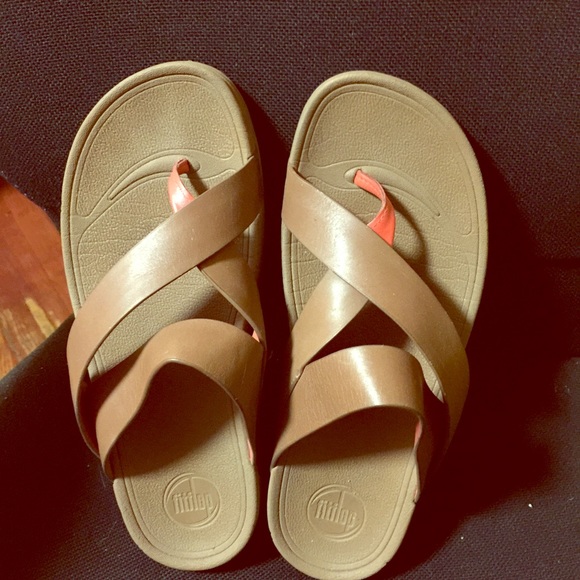 Fitflop...used in great condition