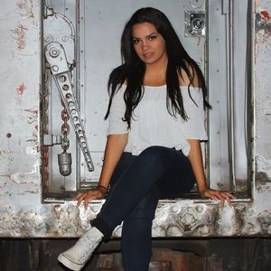 Meet your Posher, Daisy