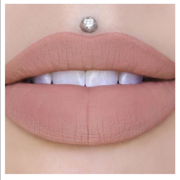 Jeffree star lipstick