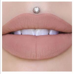 Jeffree star lipstick