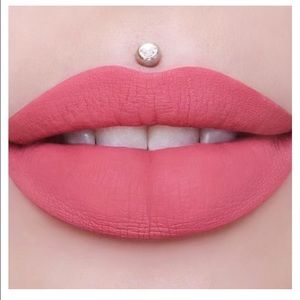 Rose matter Jeffree star