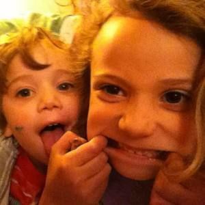 Meet your Posher, Julie