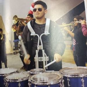 Meet your Posher, Ivan