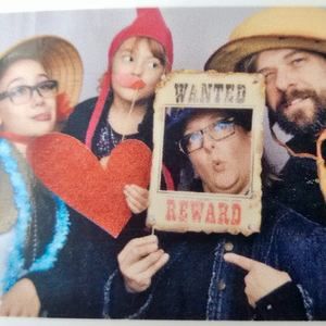 Meet your Posher, Vinny