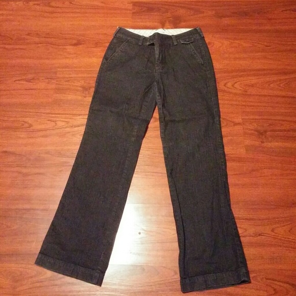 Dockers Dark Wash Jeans