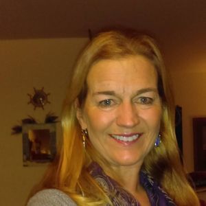 Meet your Posher, Sharlene