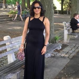 Meet your Posher, Sandra