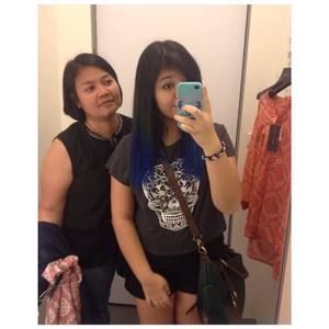 Meet your Posher, Natalie