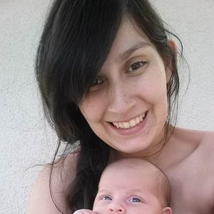 Meet your Posher, Nicolette