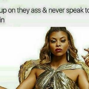 Meet your Posher, Heavenly