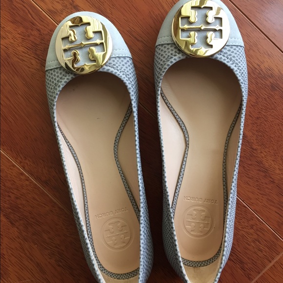 Tory Burch Shoes - Tory Burch Serena 2 Ballet Flats