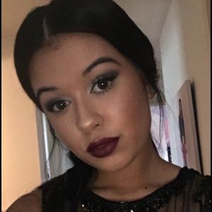 Meet your Posher, Ashton