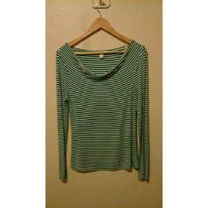 Forever 21 Long Sleeve