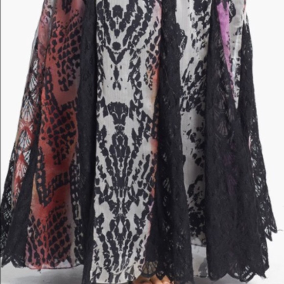 Free People Wild Hearts Maxi dress - Picture 2 of 4