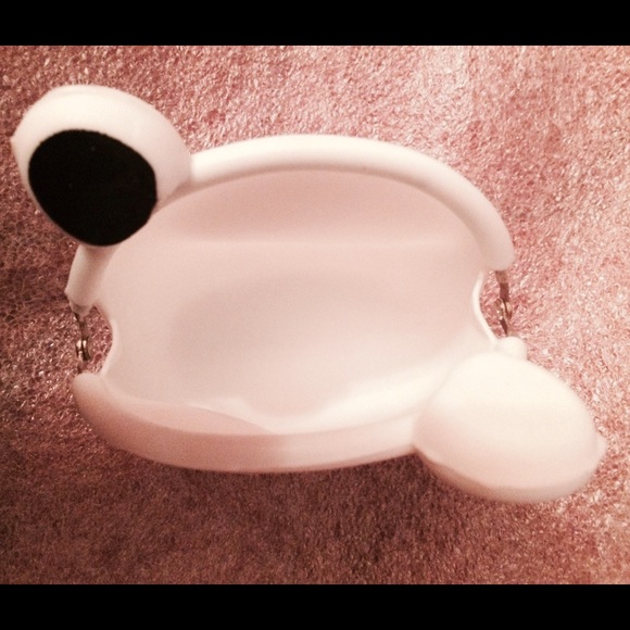 Panda Coin Purse - Picture 2 of 3