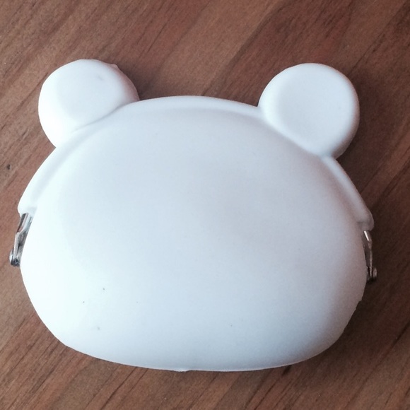 Panda Coin Purse - Picture 3 of 3