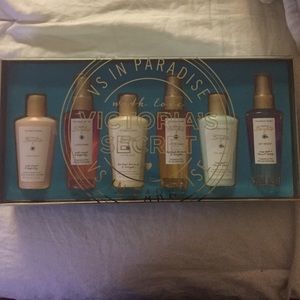 Victoria Secret body spray