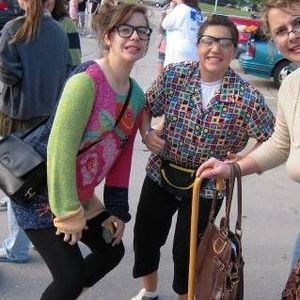 Meet your Posher, Melissa