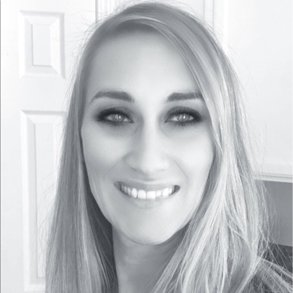 Meet your Posher, Lindsey