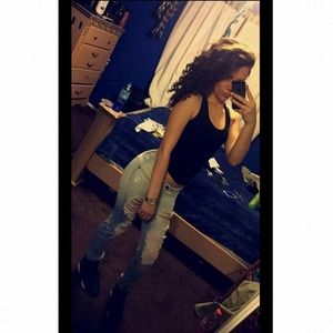 Meet your Posher, Breaunna