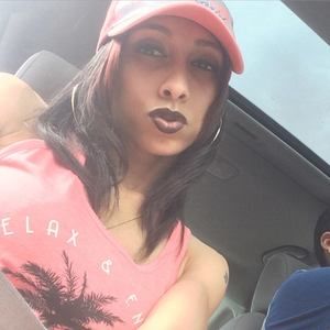 Meet your Posher, Fatimah