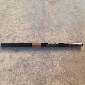 Smashbox brow tech gloss stick in shade taupe