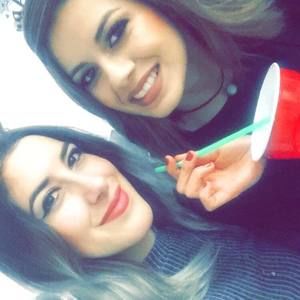 Meet your Posher, Jeanette