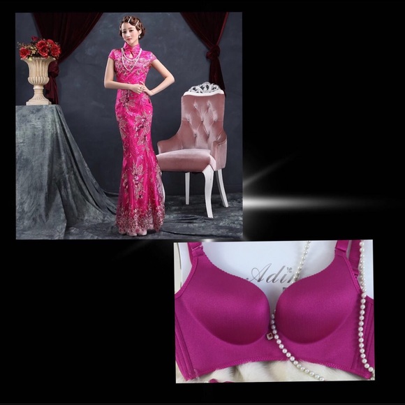 Wireless Bra & Free underwear! 2 piece for sale.