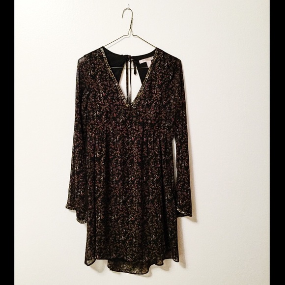 Gypsy Dress