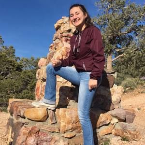 Meet your Posher, Tasha