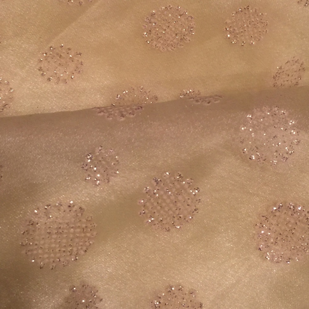 2-piece girls' 7/8 dress - Picture 6 of 7