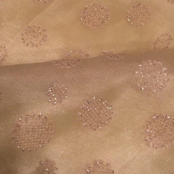 2-piece girls' 7/8 dress - Picture 6 of 7