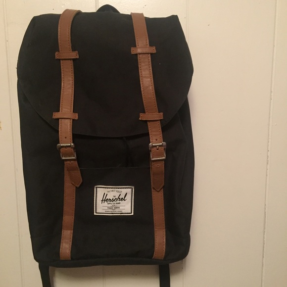 Hershel Backpack