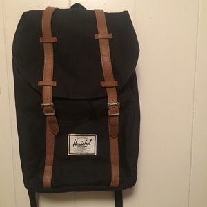 Hershel Backpack