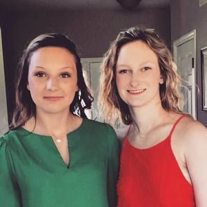 Meet your Posher, Taylor