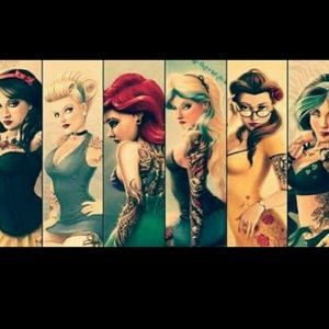 Meet your Posher, Gricelda