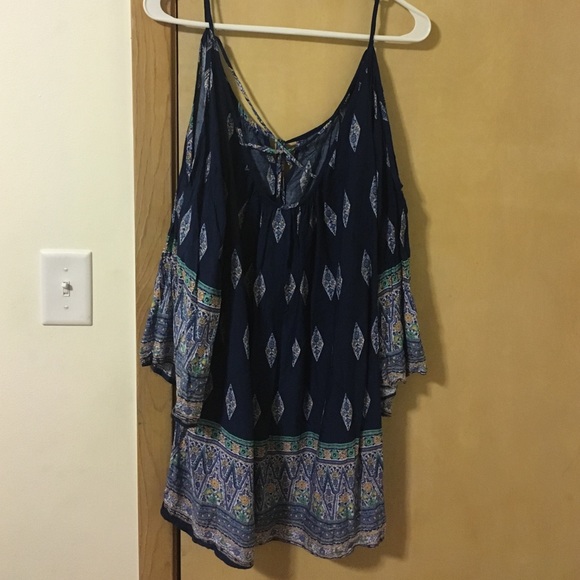 Summer top