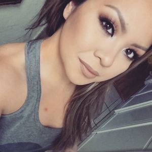 Meet your Posher, Christiana