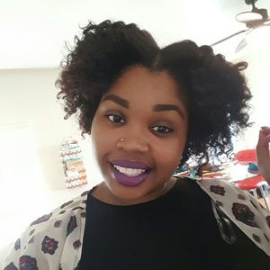 Meet your Posher, Natasha