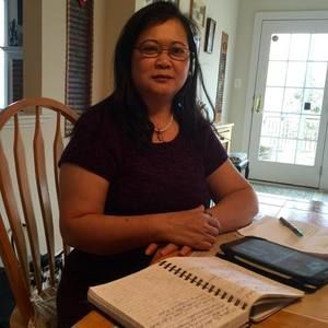 Meet your Posher, Silina